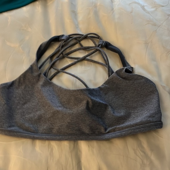 Free to Be Bra - Wild - Picture 7 of 7